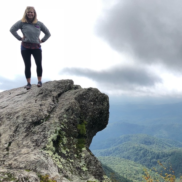 Meet your Posher, Mary - Picture 1 of 1